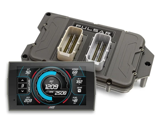 2015-2018 Ram Trucks - 6.4L Hemi