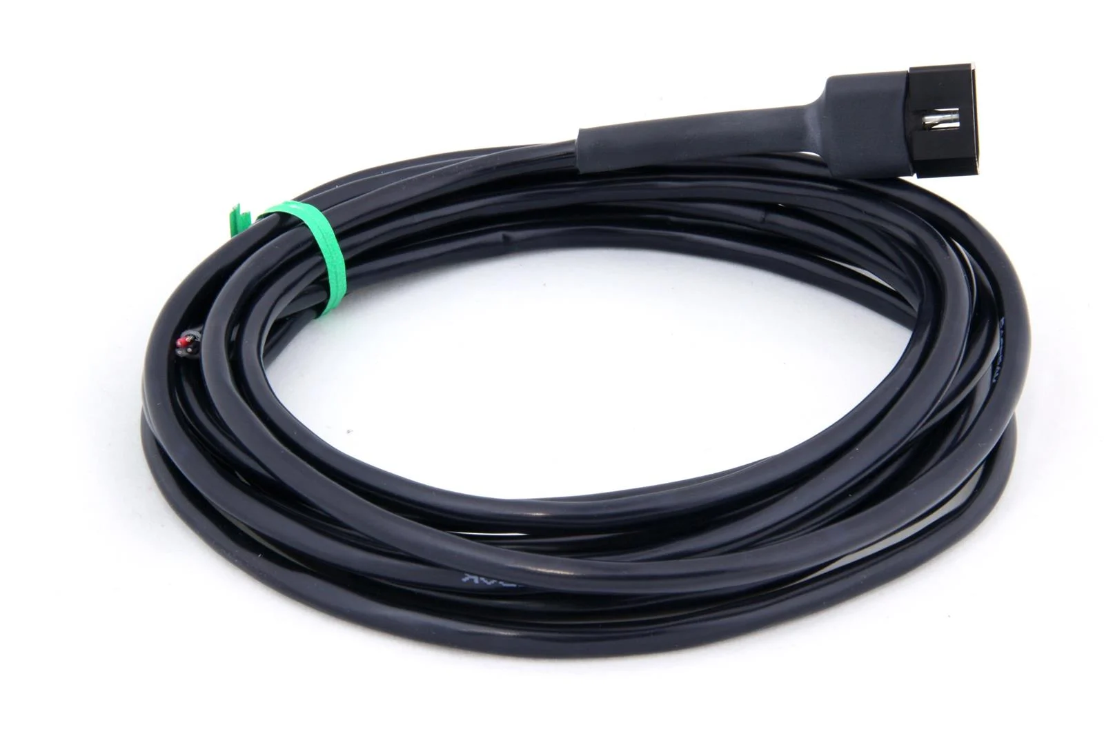 Ring Terminal Cable 144in 3/16