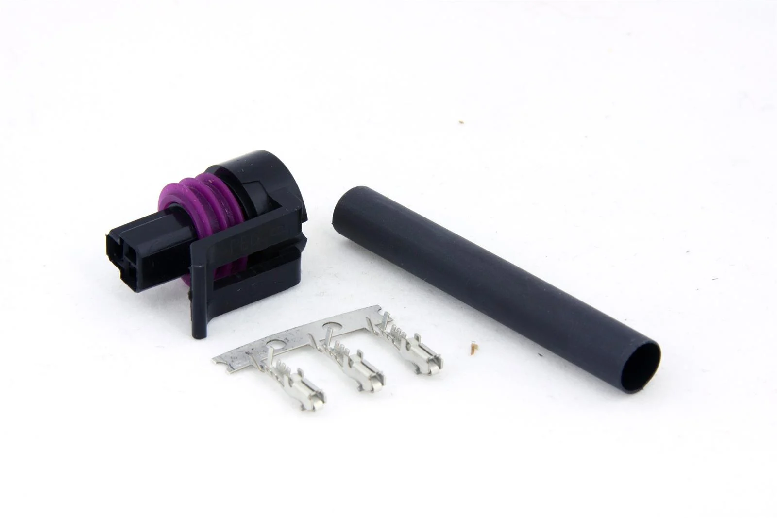 Connector Kit, Lambda 6 Amp