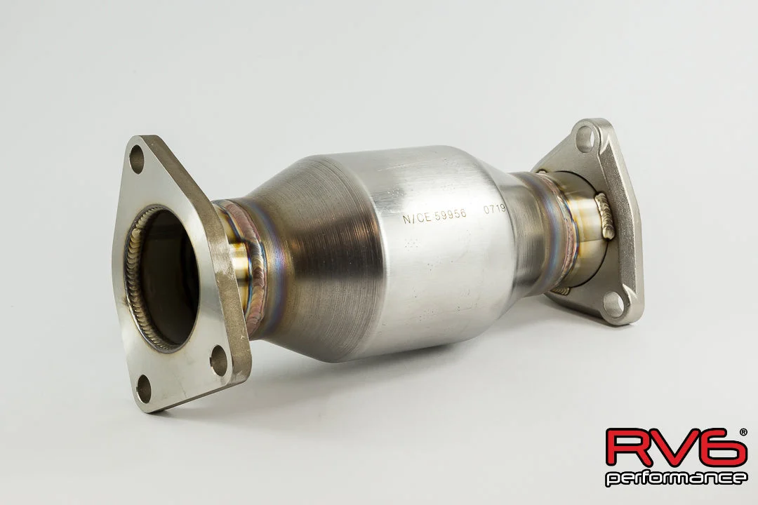 RV6 GEN 2 HFC Kit for 09-14 TSX I4 (2.4L)