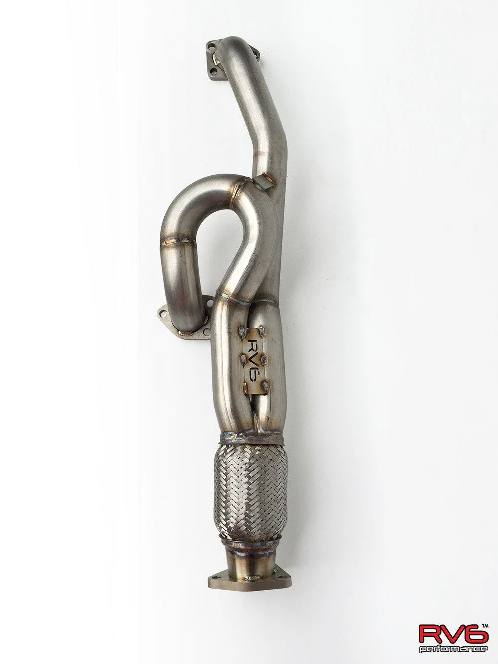 RV6 Long Tube Jpipe 07-09 MDX