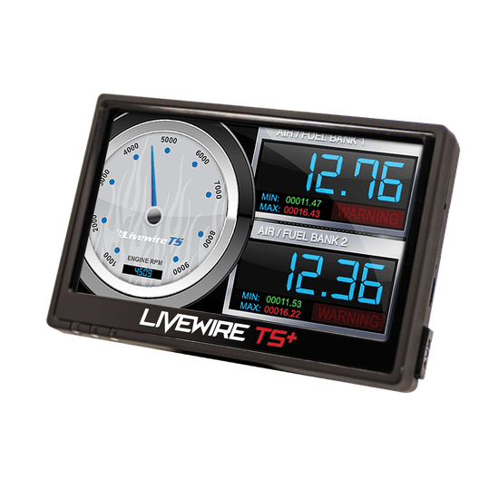 SCT 5015P Livewire TS+ Performance Tuner / Programmer