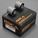 ROCAR Rear Strut Rod Bushings for Lexus LS400 (1995–2000) | RC-666355