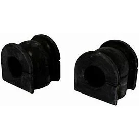 ROCAR Front Sway Bar Bushings for Honda Odyssey (2005–2007), Pilot (2003–2008), Acura MDX (2001–2006) & Honda Ridgeline (2006–2008) | RC-SB0005