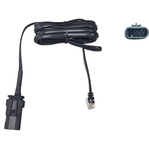 XForce OEM Drive Mode Factory Control 4-Pin Harness | 2020+ BMW M3/M4 (BMC03)