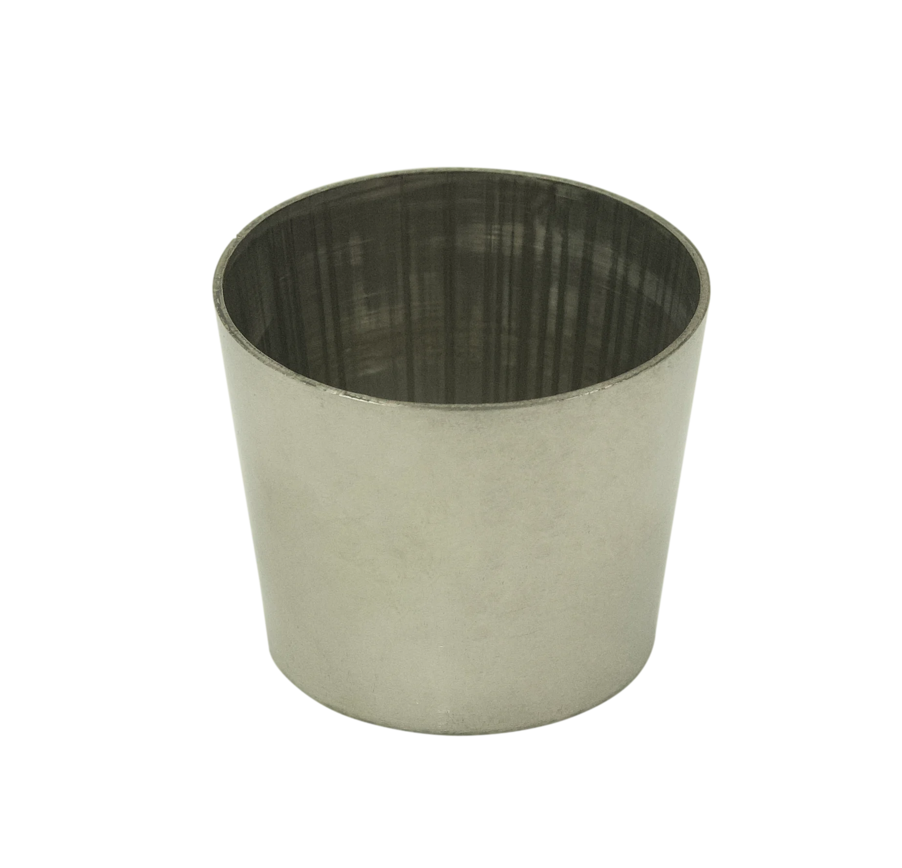 Xforce 304SS Reducer Cone (RCS)