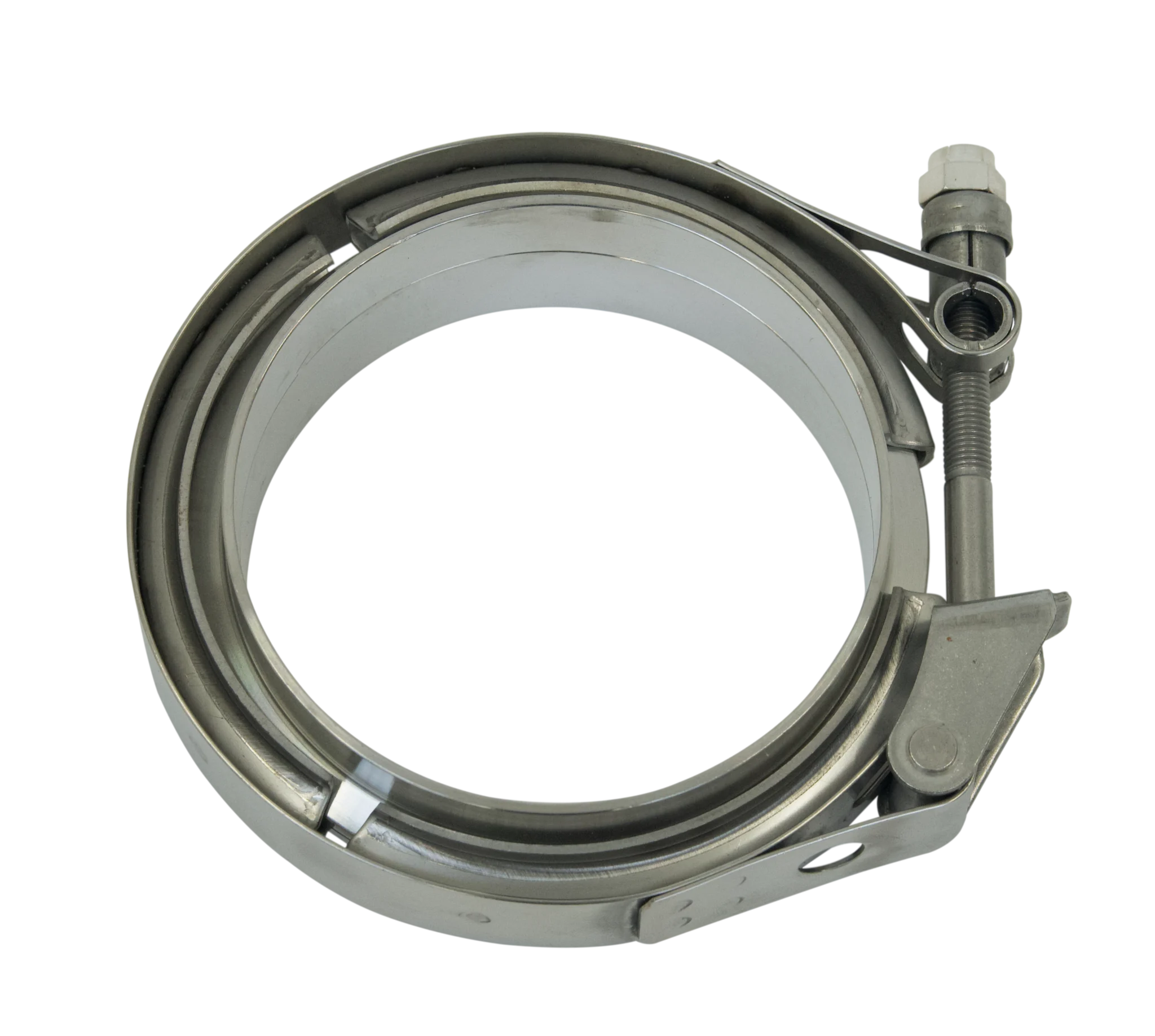 Xforce 304SS 3.5" V Band Kit (VQK-350)