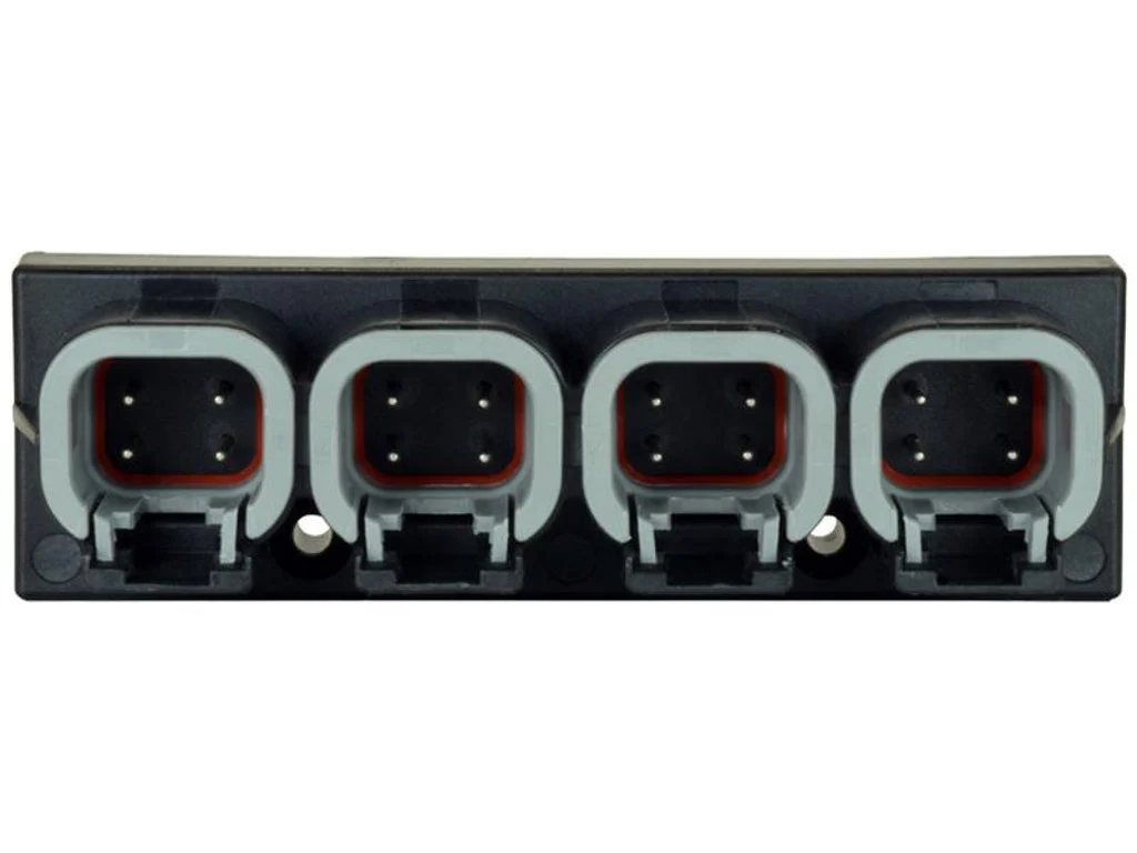 AEM 4 Port AEMnet Can Hub