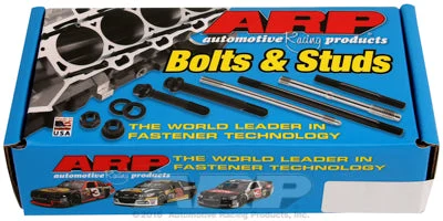 151-4301 | ARP Ford EcoBoost 2.3L 12 Pt. Head Stud Kit