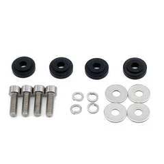 Hybrid Racing Shifter Base Bushing (02-05 Honda Civic Si)
