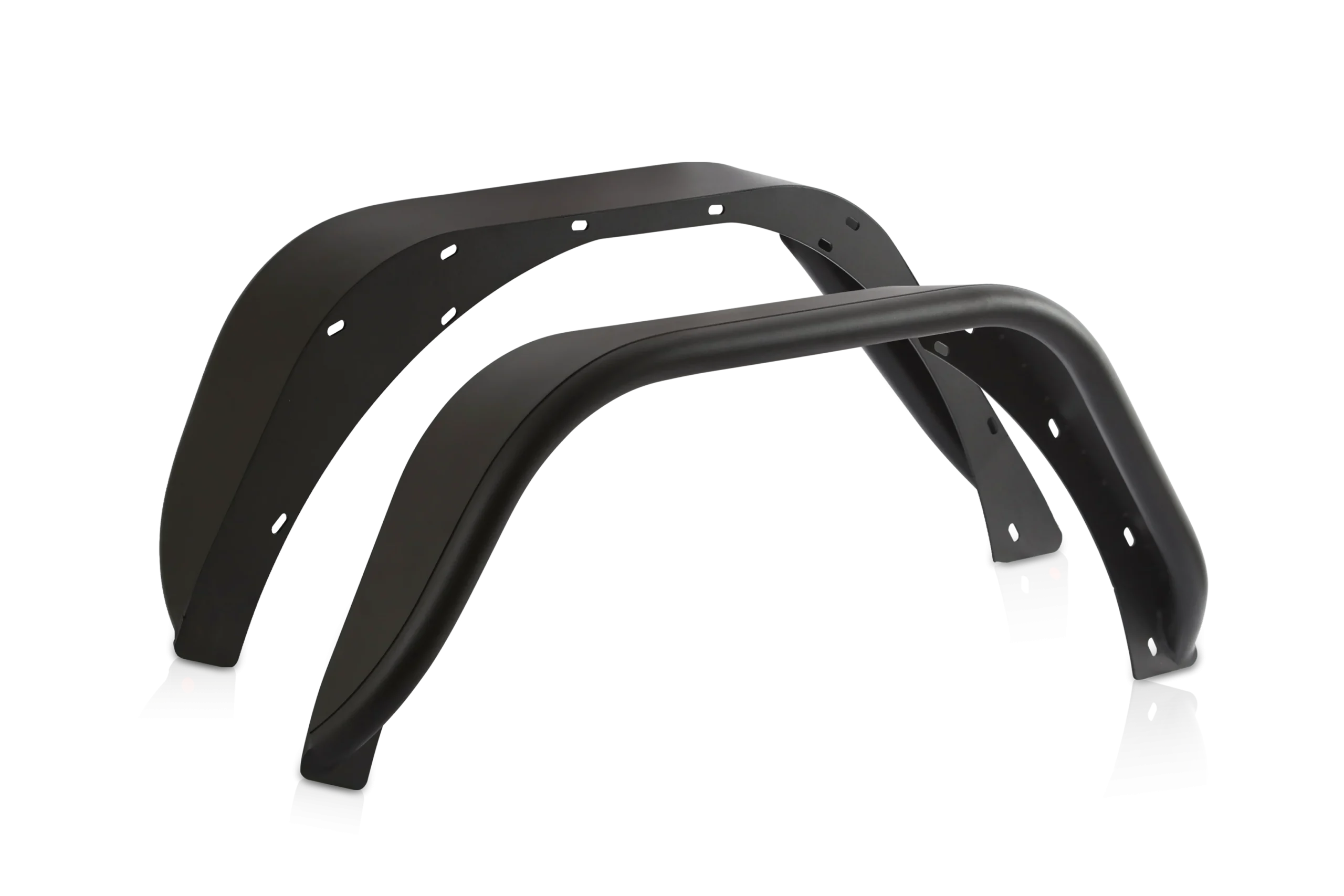 2018-2023 Jeep Wrangler JL Terra Series Rear Fender Flares