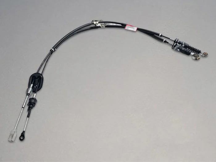 OEM Shifter Cables for 2004-2008 Acura TSX K24A2 | 2003-2007 Honda Accord K24A4
