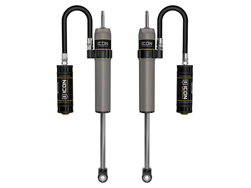 ICON 96-02 Toyota 4Runner Rear 2.5 Series Shocks VS RR Upkg - Pair