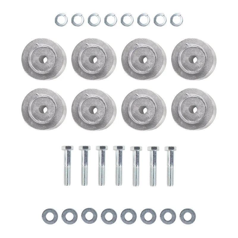 ARB Gearbox Packer Kit TJ Auto-03On