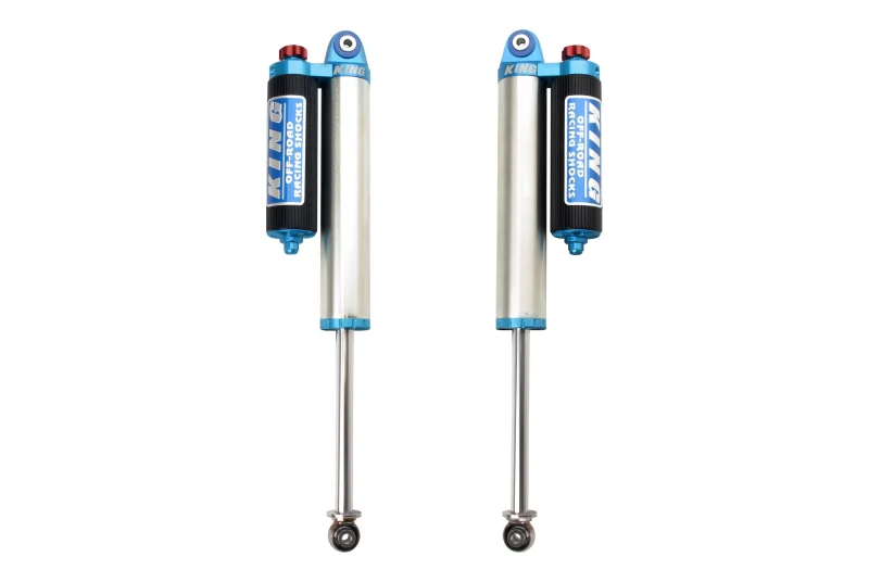 19+ Ford Ranger Rear 2.5 Piggyback Reservoir Shock Set - 25001-387A