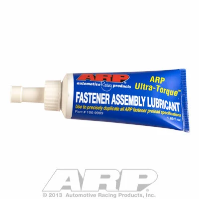 100-9909 | ARP Ultra Torque Lube 1.69 oz Tube