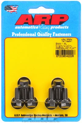 101-2201 | ARP BMW 1.6L N12/N14 Pressure Plate Bolt Kit