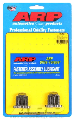 101-2801 | ARP BMW 1.6L N12/N14/N16/N18 4cyl. Flywheel Bolt Kit