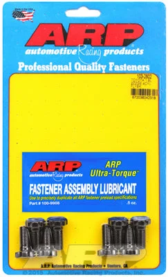 102-2801 | ARP Nissan RB26 Flywheel Bolt Kit