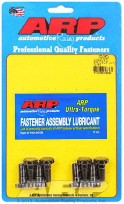 102-2803 | ARP Nissan 2.0L SR20DE/DET Flywheel Bolt Kit