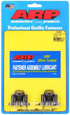 102-2901 | ARP Nissan 2.0L RB25 and 2.6L RB26 Flexplate Bolt Kit