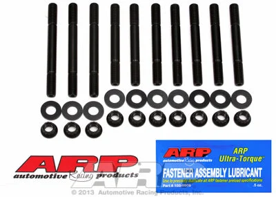 102-5401 | ARP Nissan 2.4L KA24E/D 4cyl Main Stud Kit