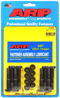 102-6003 | ARP Nissan KA24DE Rod Bolt Kit