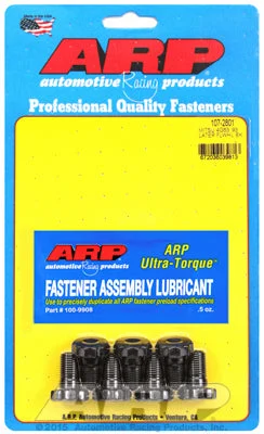 107-2801 | ARP 93+ Mitsubishi 7-Bolt 4G63 DSM (NON EVO) Flywheel Bolt Kit