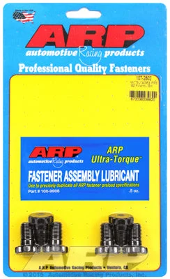 107-2802 | ARP pre 92 Mitsubishi 4G63 DSM Flywheel Bolt Kit