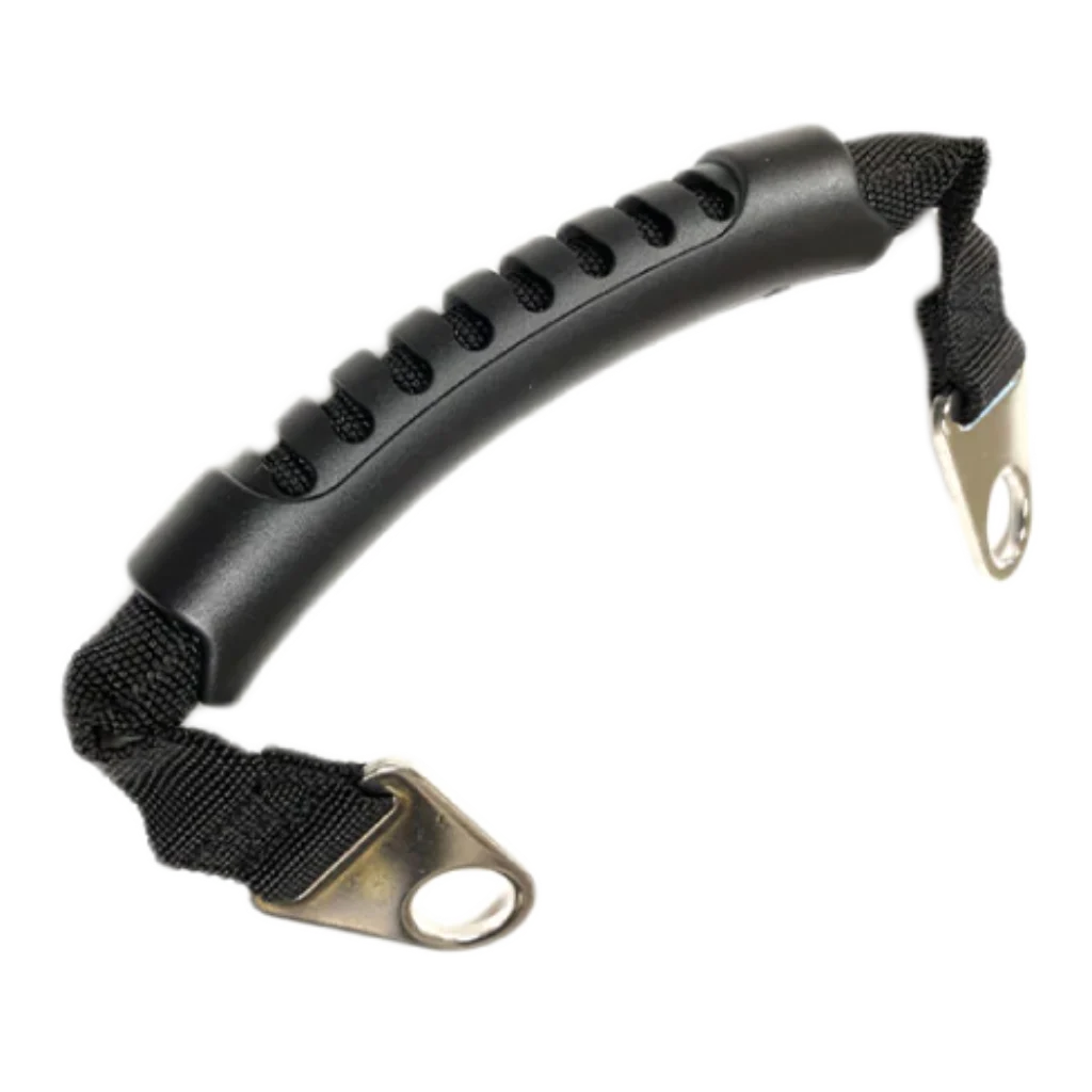 GRAB HANDLE