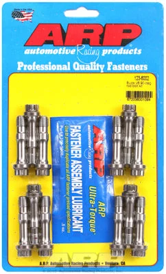 123-6002 | ARP Buick 3.8 V6 Rod Bolt Kit
