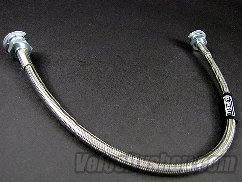 Russell Stainless Clutch Line 96-00 Civic w/ Sohc Engine