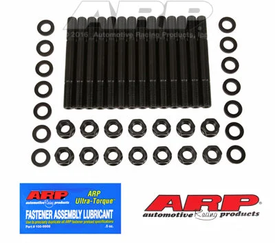 131-4001 | ARP 2.5 Chevy 4-Cylinder Hex Head Stud Kit