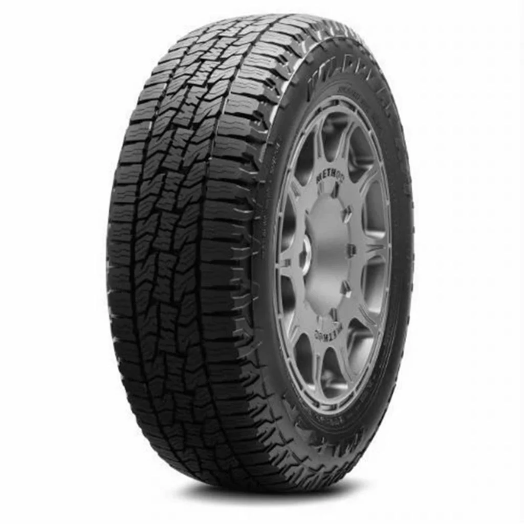 Falken 215/65R16 102H XL BSW WILDPEAK A/T TRAIL - 28712681