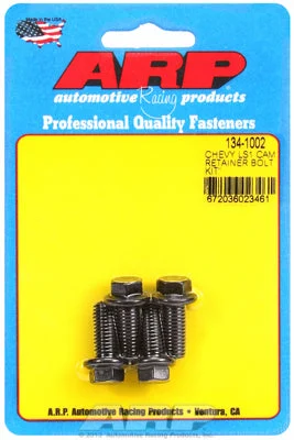 134-1002 | ARP LS1/Gen III LS Chevy Cam Retainer Bolt Kit