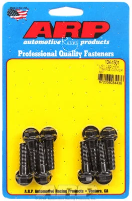 134-1501 | ARP LS1/LS2 Hex Timing Cover Bolt Kit