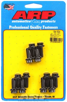 134-1504 | ARP LS1/LS2 12 Pt Rear Motor Cover Bolt Kit