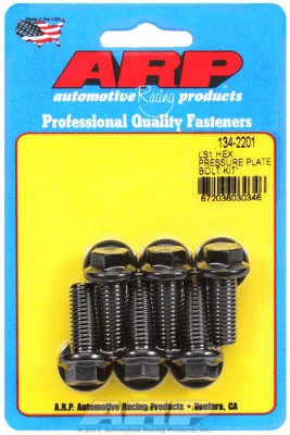 134-2201 | ARP Gen III/LS1 Hex Pressure Plate Bolt Kit