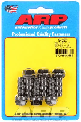 134-2203 | ARP LS w/ 12in Pressure Plate Bolt Kit