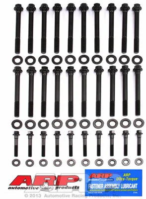 134-3610 | ARP SB Chevy LS6 Hex Head Bolt Kit
