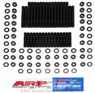 134-4001 | ARP SB Chevy Hex Head Stud Kit