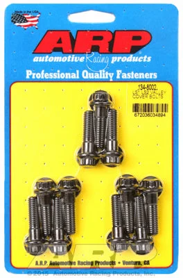 134-8002 | ARP LS1/LS2 12pt valley Cover Bolt Kit