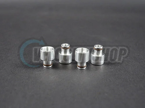 K-Tuned Fuel Injector Hat RDX to B Series (Clearance item only 1 set available)