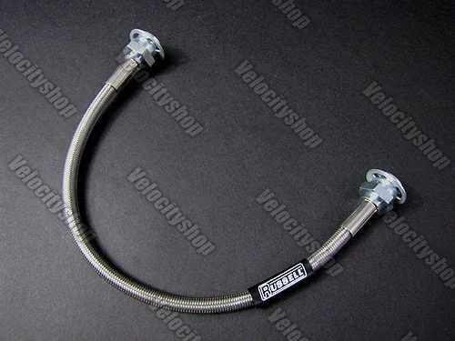 Russell Stainless Clutch Line 06-11 Civic Si