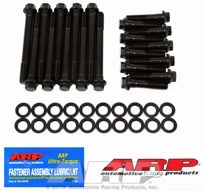 144-3605 | ARP SB Chrysler w/Edelbrock Magnum Heads, Head Bolt Kit