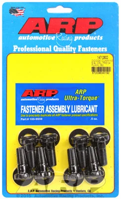 147-2802 | ARP pre 04 Dodge Cummins 5.9L DSL Flywheel Bolt Kit