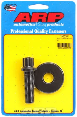 150-2501 | ARP Ford Balancer Bolt Kit