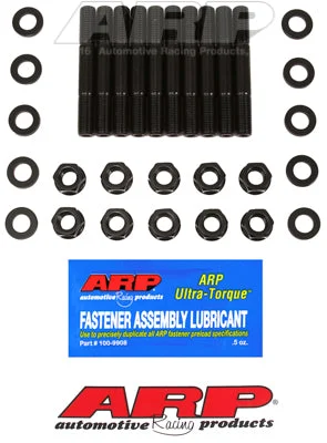 151-5404 | ARP 98+ Ford 2.0L Zetec Main Stud Kit