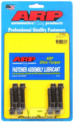 151-6004 | ARP Ford CVH M8 x 1.0 Rod Bolt Kit