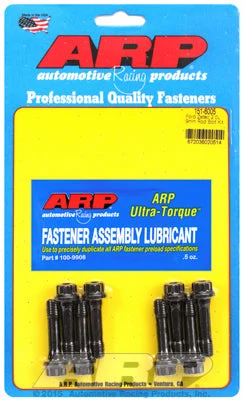 151-6005 | ARP Ford Zetec 2.0L M9 Rod Bolt Kit
